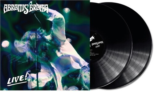 Abramis Brama - Live - 2Lp Black