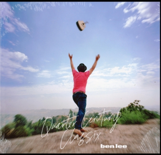 Ben Lee - Quarter Century Classix