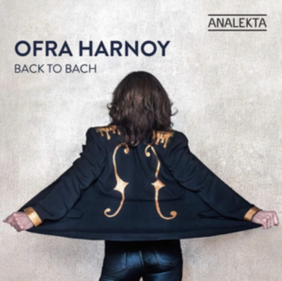 Various - Back To Bach