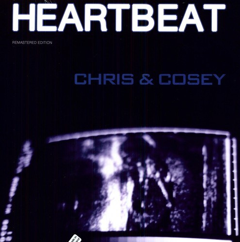 Chris & Cosey - Heartbeat