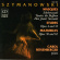 Karol Szymanowski - Masques Etudes Mazurkas Karol Szymanowski - Masques Etudes Mazurkas