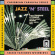 Traditional Various - Jazz 'N' Steel From Trinidad & Tob Traditional Various - Jazz 'N' Steel From Trinidad & Tob