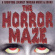 Various Artists - The Horror Maze - A Terrifying Jou Various Artists - The Horror Maze - A Terrifying Jou