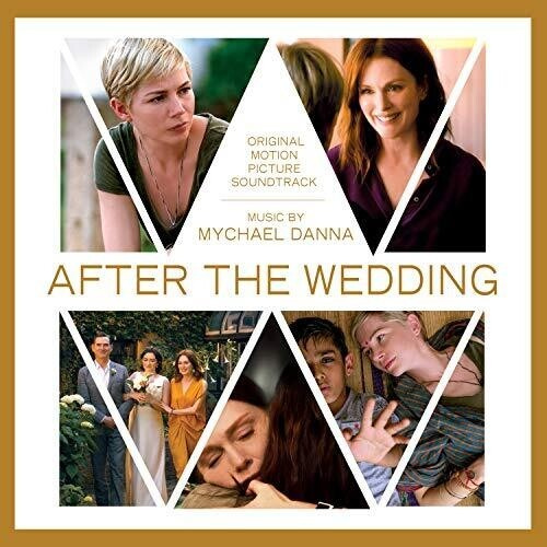 Soundtrack - After The Wedding