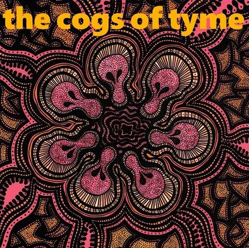Cogs Of Tyme - Tyme Waits For No Man