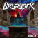Skyryder - Vol. 1 (Vinyl) Skyryder - Vol. 1 (Vinyl)