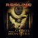 Redline - Gods And Monsters Redline - Gods And Monsters