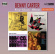 Benny Carter - Four Classic Albums Benny Carter - Four Classic Albums