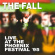 Fall - Live At The Phoenix Festival '95 Fall - Live At The Phoenix Festival '95