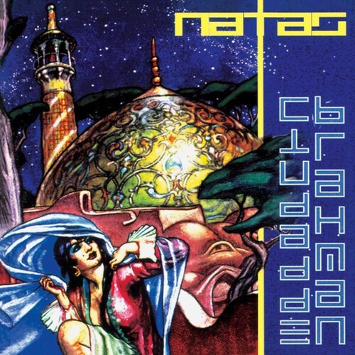 Los Natas - Ciudad De Brahman
