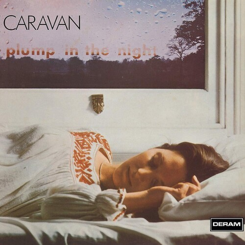 Caravan - For Girls Who Grow Plump... (Vinyl)