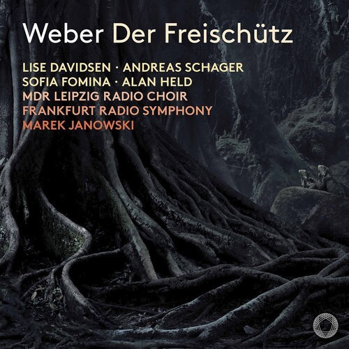 Weber Carl Maria Von - Der Freischütz