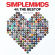 Simple Minds - 40: The Best Of 1979-2019 Simple Minds - 40: The Best Of 1979-2019