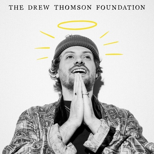 Thomson Drew And Fundation - Drew Thomson Foundation