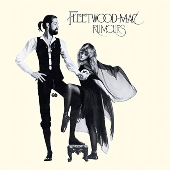 Fleetwood Mac - Rumours (4Cd)