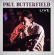 Butterfield Paul - Live New York 1970 Butterfield Paul - Live New York 1970