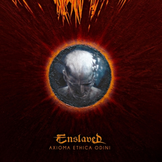 Enslaved - Axioma Ethica Odini