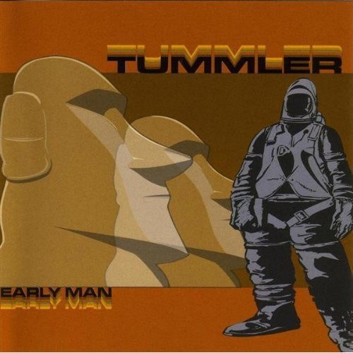 TUMMLER - Early Man