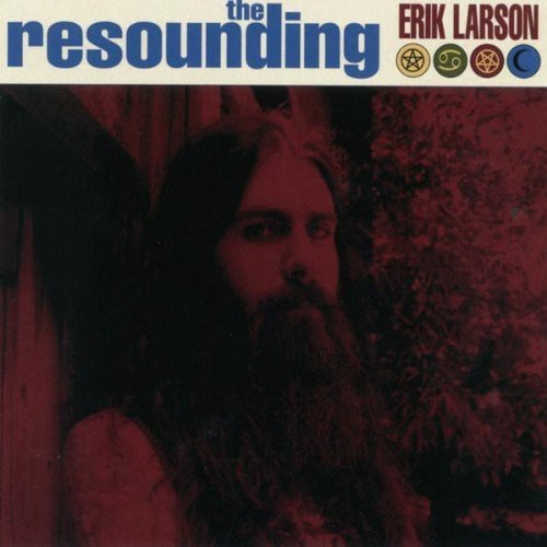 Erik Larson - Resounding