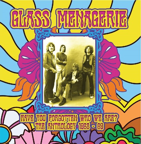 The Glass Menagerie - Have You Forgotten Who We Are?