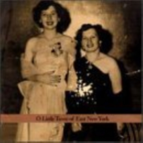 Hirsch Shelley & David Weinstein - Hirsch: O Little Town Of East New Y