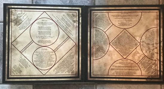 Thomas Silver - The Gospel According.. Purple Vinyl