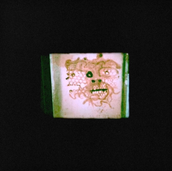 Orrick Chris & The Lasso - I Read That I Was Dead