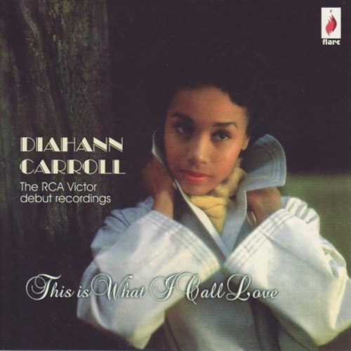 Diahann Carroll - This Is What I Call Love