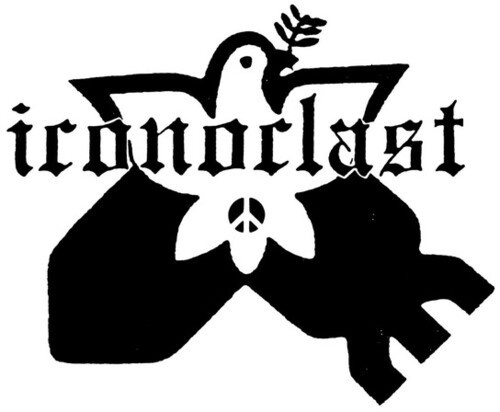Iconoclast - Domination Or Destruction