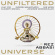 Abbasi Rez - Unfiltered Universe Abbasi Rez - Unfiltered Universe