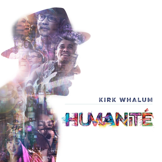 Whalum Kirk - Humanite