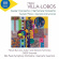 Heitor Villa-Lobos - Guitar Concerto Harmonica Concerto Heitor Villa-Lobos - Guitar Concerto Harmonica Concerto