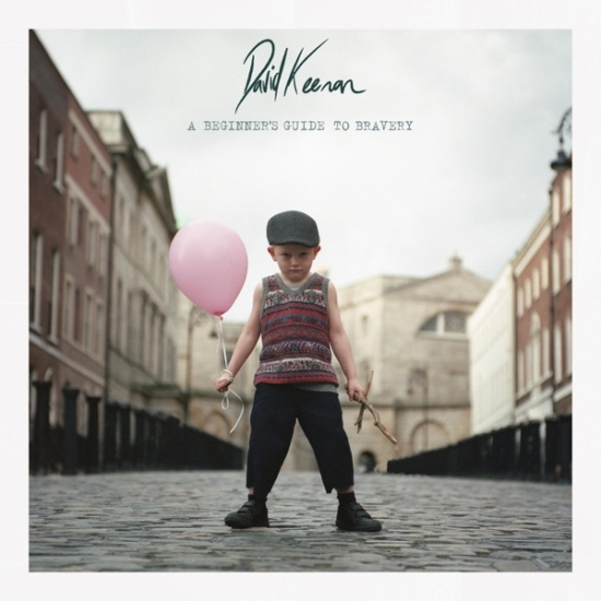 David Keenan - A Beginner's Guide To Bravery