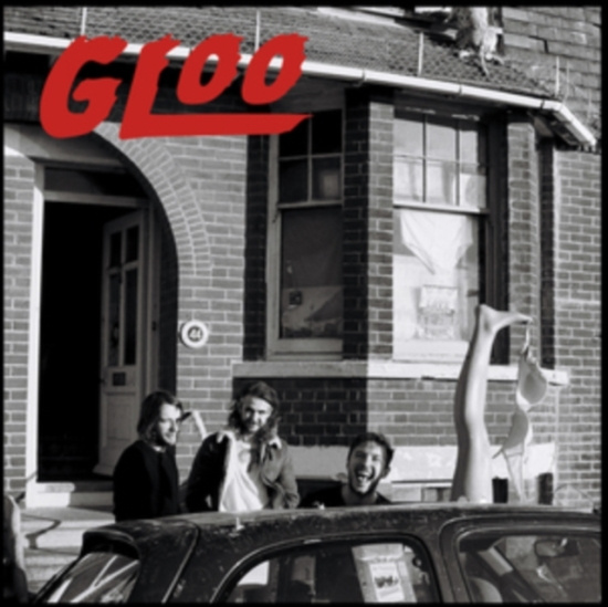 Gloo - A Pathetic Youth