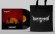Wormwood - Nattarvet - Gtf Lp Black + Bag Wormwood - Nattarvet - Gtf Lp Black + Bag