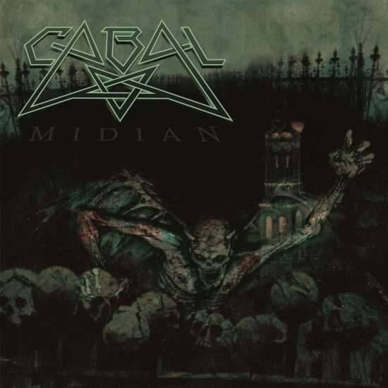Cabal - Midian