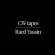 YASSIN RAED - CW TAPES YASSIN RAED - CW TAPES