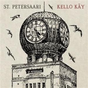 St. Petersaari - Kello Käy