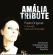 Various - Amália Tribute Various - Amália Tribute