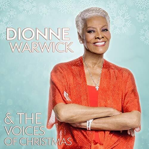 Dionne Warwick - Dionne Warwick & The Voices Of