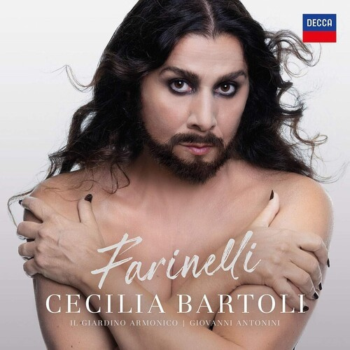 Cecilia Bartoli - Farinelli