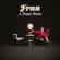 Fran - A Private Picture (Color Vinyl) Fran - A Private Picture (Color Vinyl)