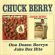 Berry Chuck - One Dozen Berrys/Juke Box Hits Berry Chuck - One Dozen Berrys/Juke Box Hits