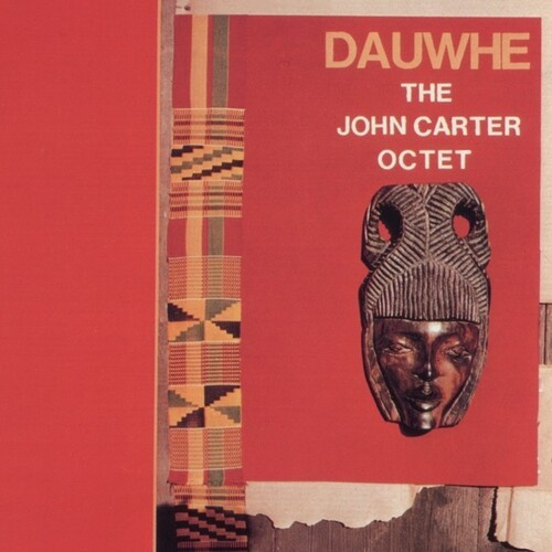 Carter John Octet - Dauwhe