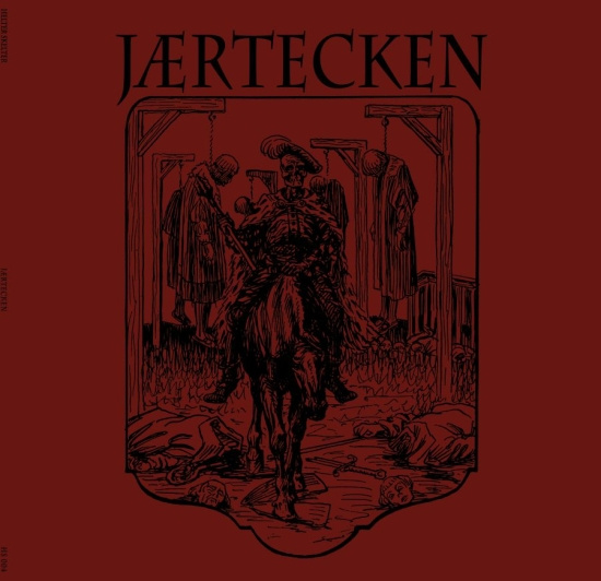 Jaertecken - Jaertecken (10