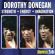 Donegan Dorothy - Strength Energy Imagination Donegan Dorothy - Strength Energy Imagination