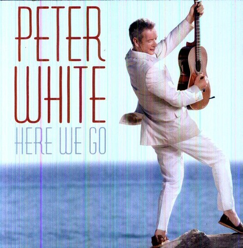 White Peter - Here We Go