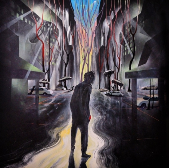 Foe Rocks - Fight The Good? Fight