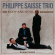 Saisse Phillipe (Trio) - Body And Soul Sessions (Remastered) Saisse Phillipe (Trio) - Body And Soul Sessions (Remastered)