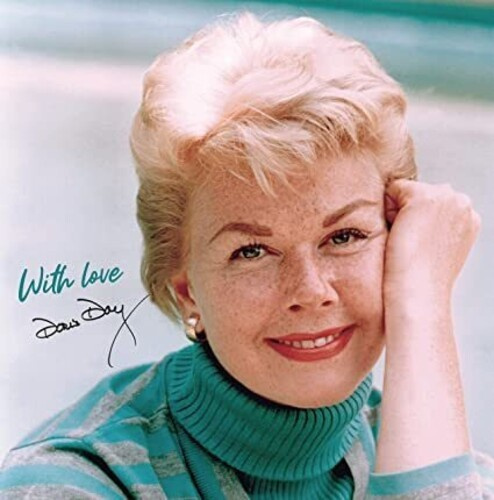 Day Doris - With Love